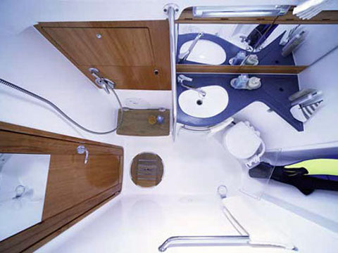 Immagine Bavaria 38 Cruiser