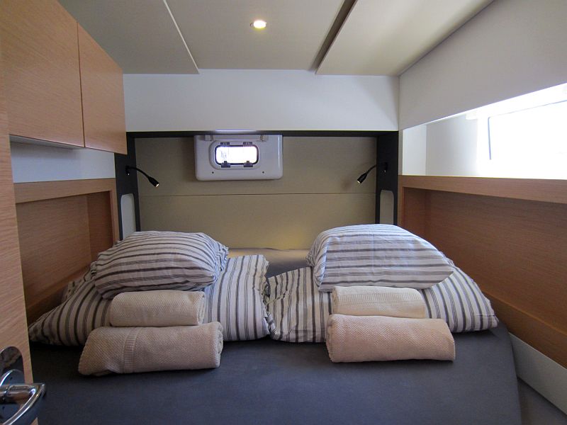 Immagine Nautitech Open 40