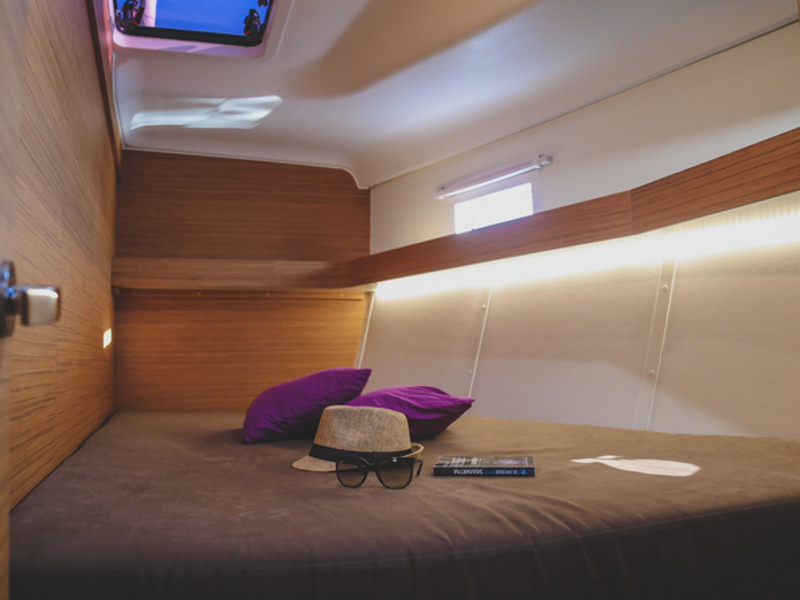 Immagine Elan 50 Impression