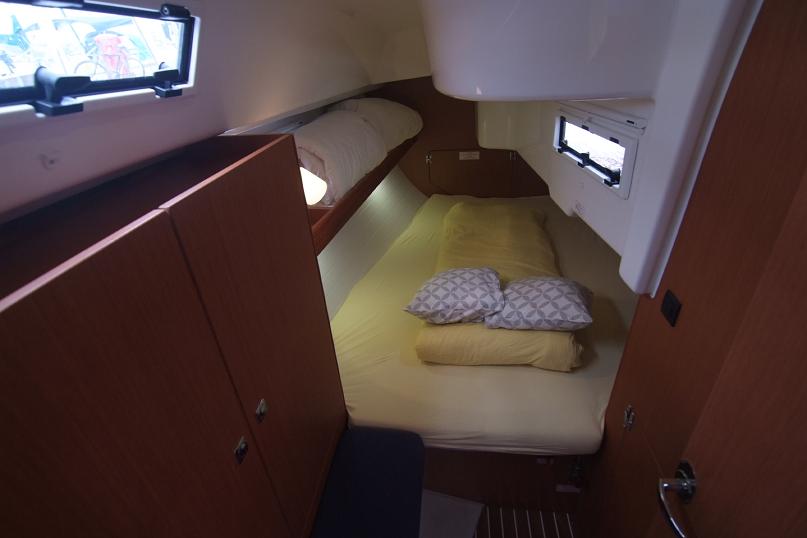 Immagine Bavaria Cruiser 33 