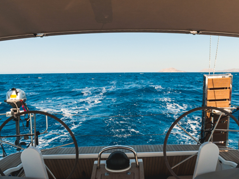 Immagine Bavaria 46 Cruiser