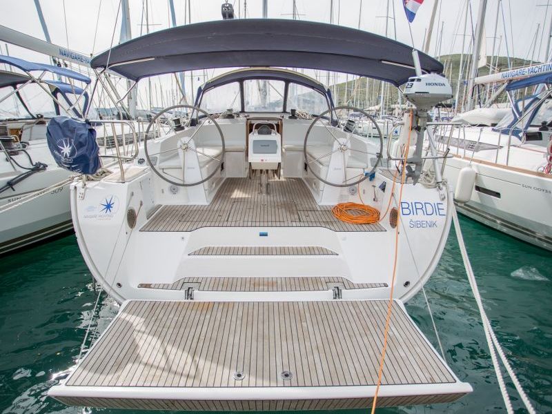 Immagine Bavaria Cruiser 46