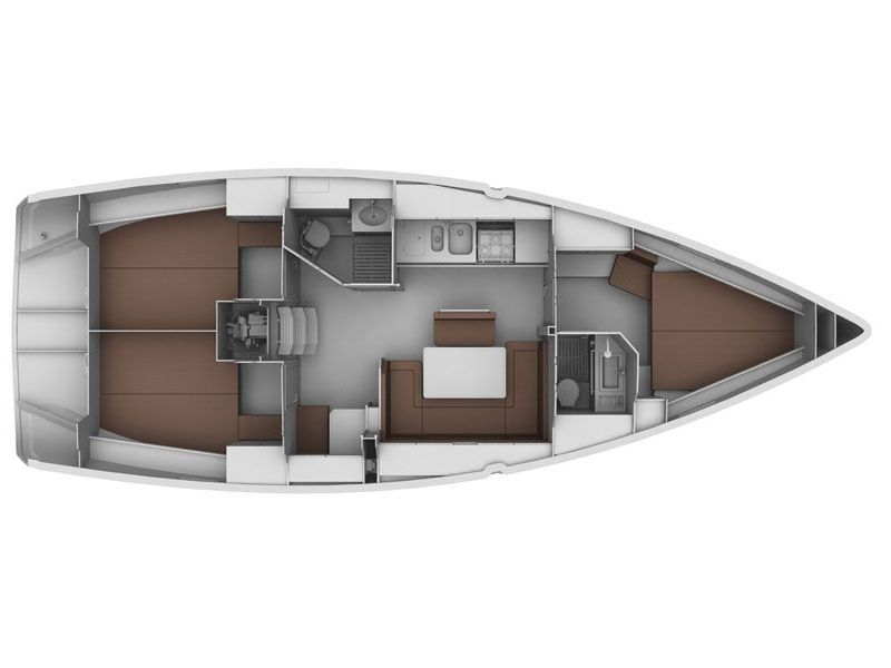 Immagine Bavaria Cruiser 40