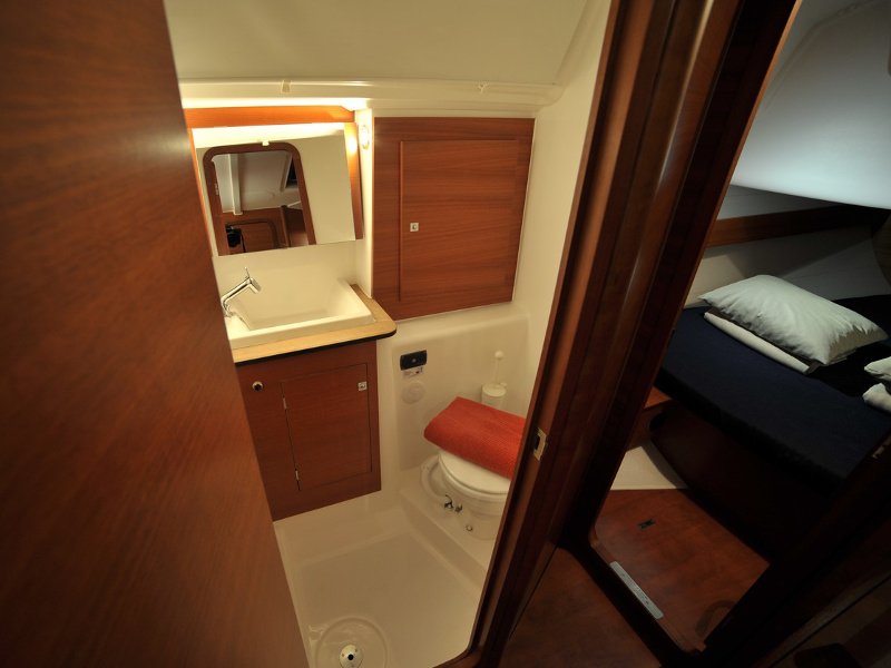 Immagine Dufour 382 Grand Large
