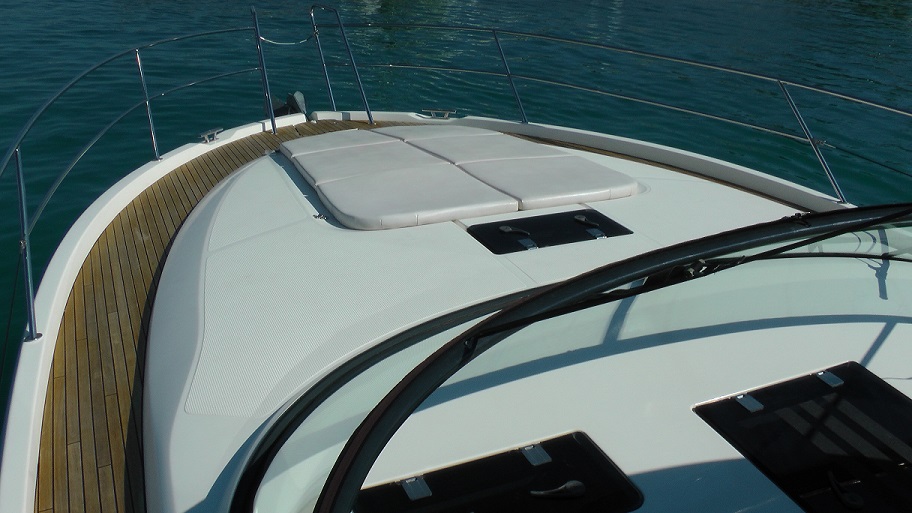 Bavaria Yacht 38 Sport image