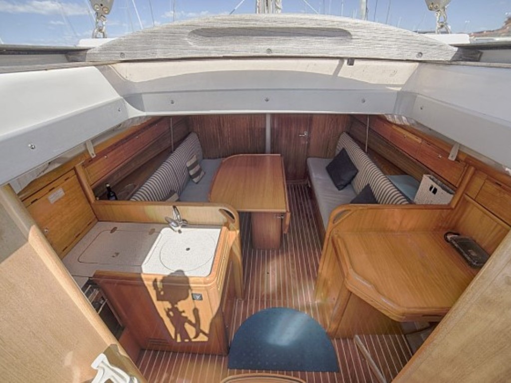 Immagine Bavaria 30 Cruiser