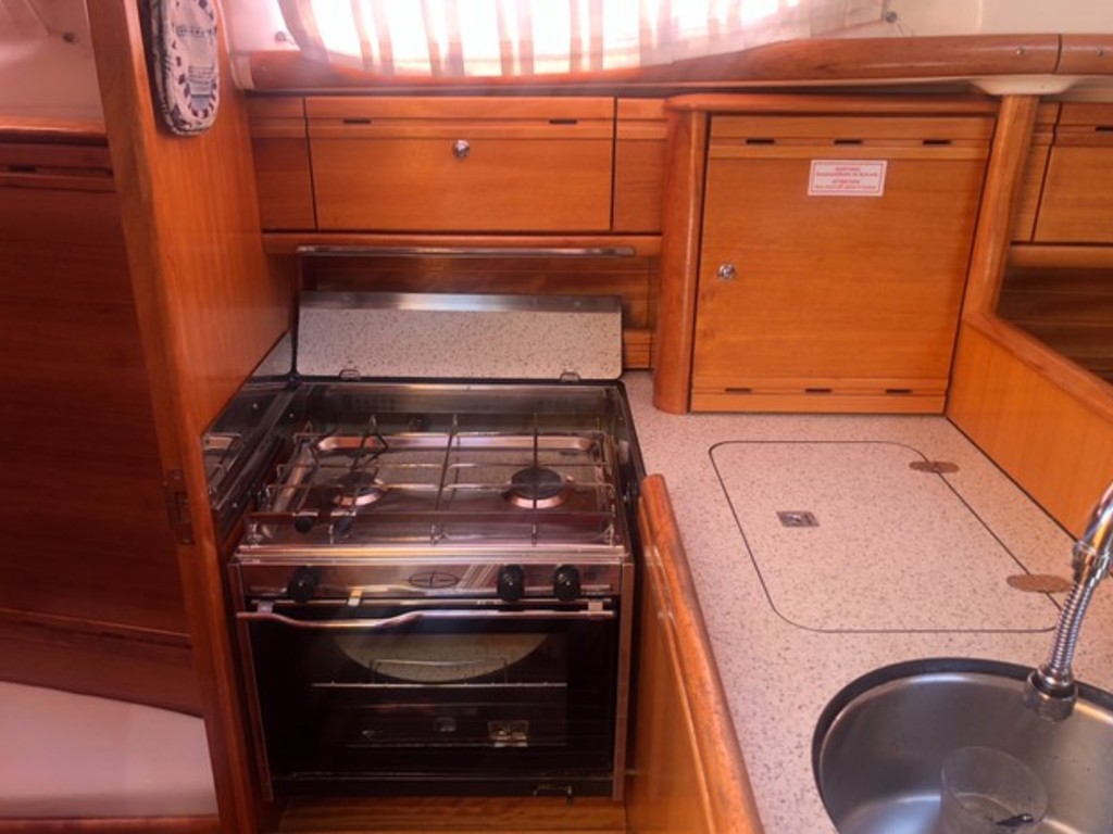 Immagine Bavaria 30 Cruiser