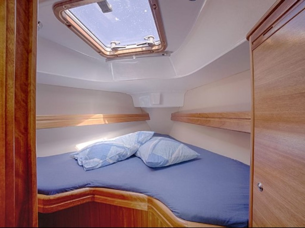 Immagine Bavaria 30 Cruiser