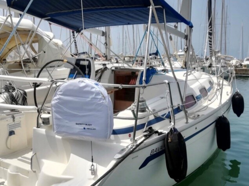 Immagine Bavaria 30 Cruiser
