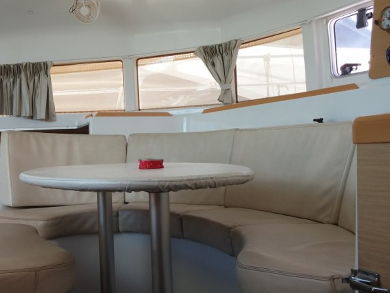 Immagine Lagoon 380
