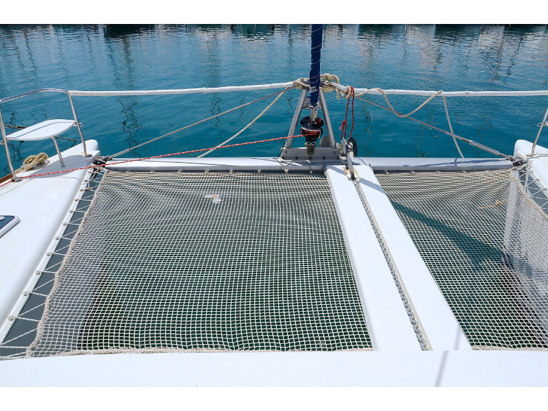 Immagine Lagoon 380