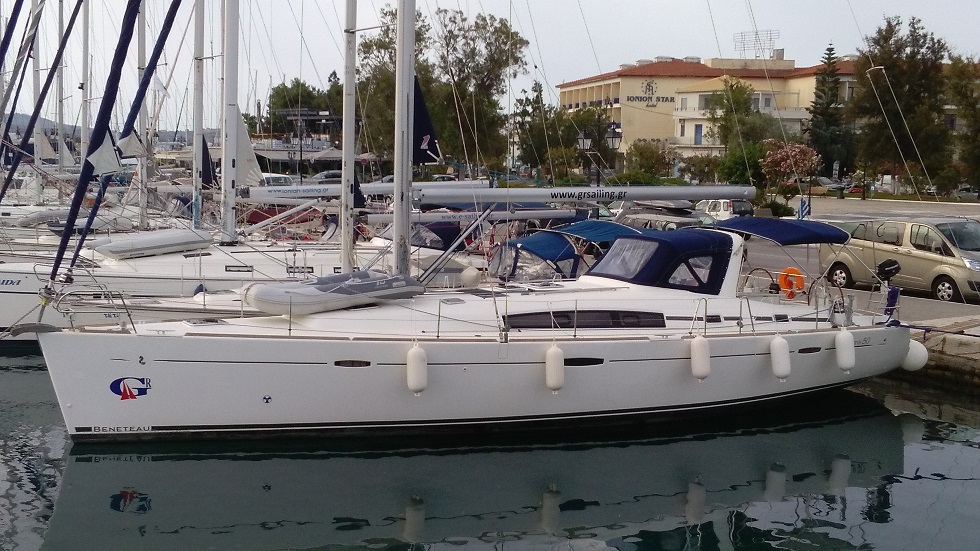 Immagine Oceanis 50