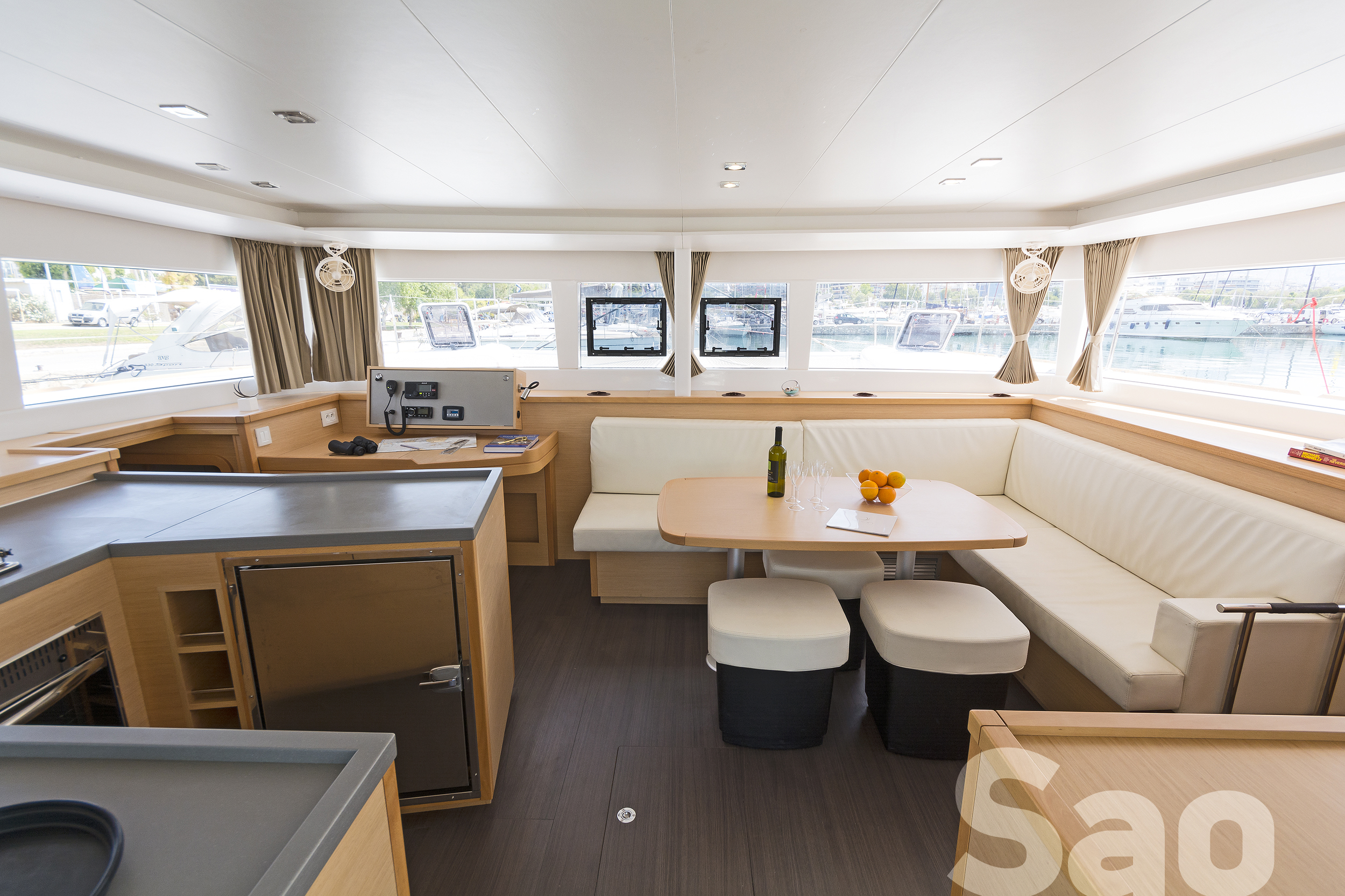 Immagine Lagoon 450