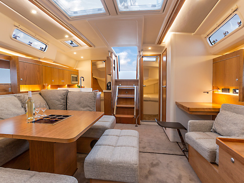 Immagine Hanse 455