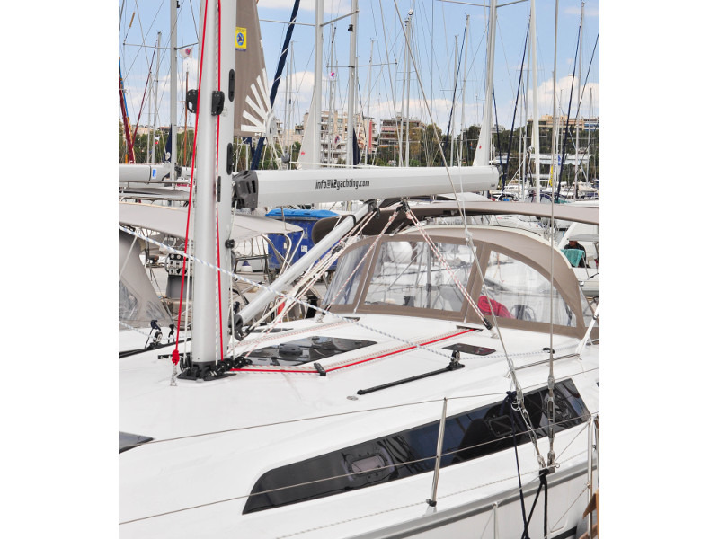 Immagine Bavaria Cruiser 46