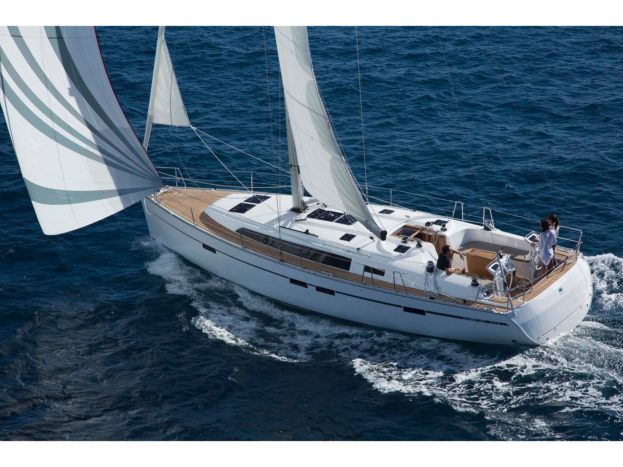 Immagine Bavaria 46 