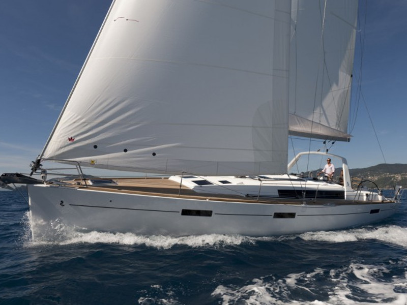 Immagine Oceanis 45