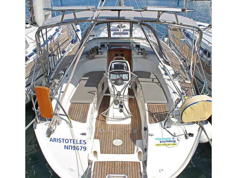 Immagine Bavaria 38 Cruiser
