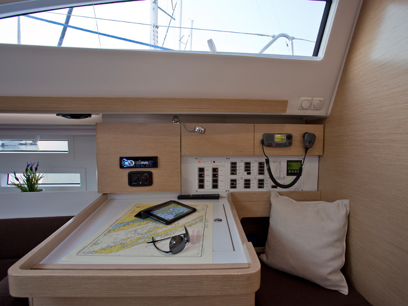 Immagine Elan 45 Impression