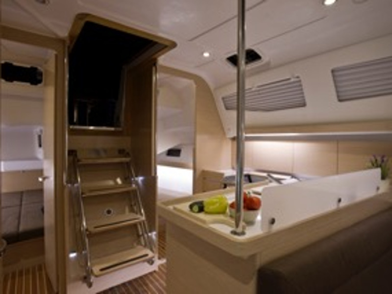 Immagine Elan 40 Impression