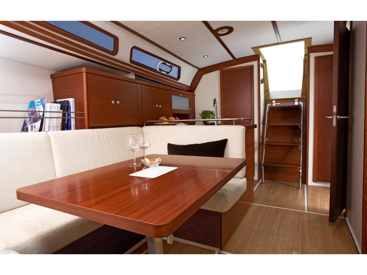 Immagine Hanse 400