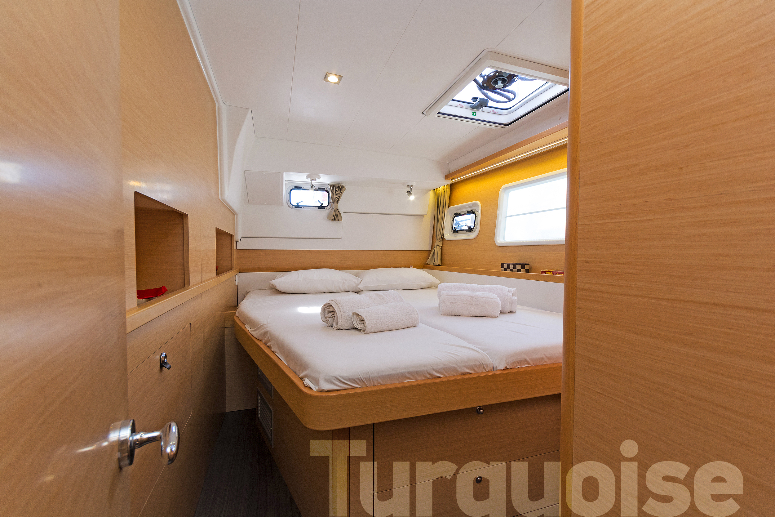Immagine Lagoon 400 S2
