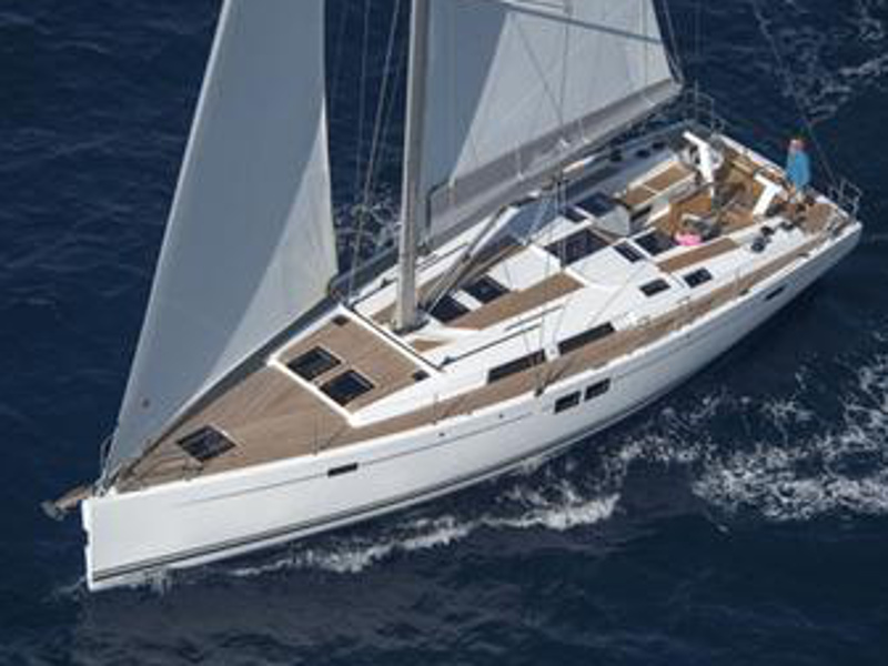 Immagine Hanse 505 