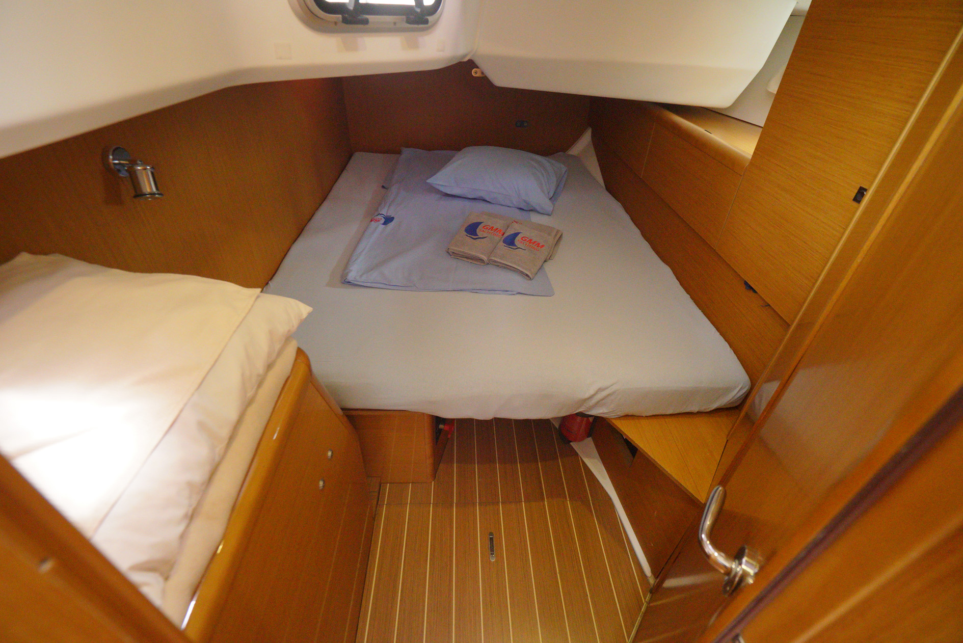 Immagine Sun Odyssey 44i