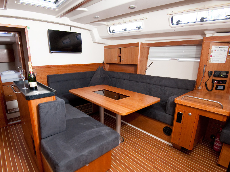 Immagine Hanse 505