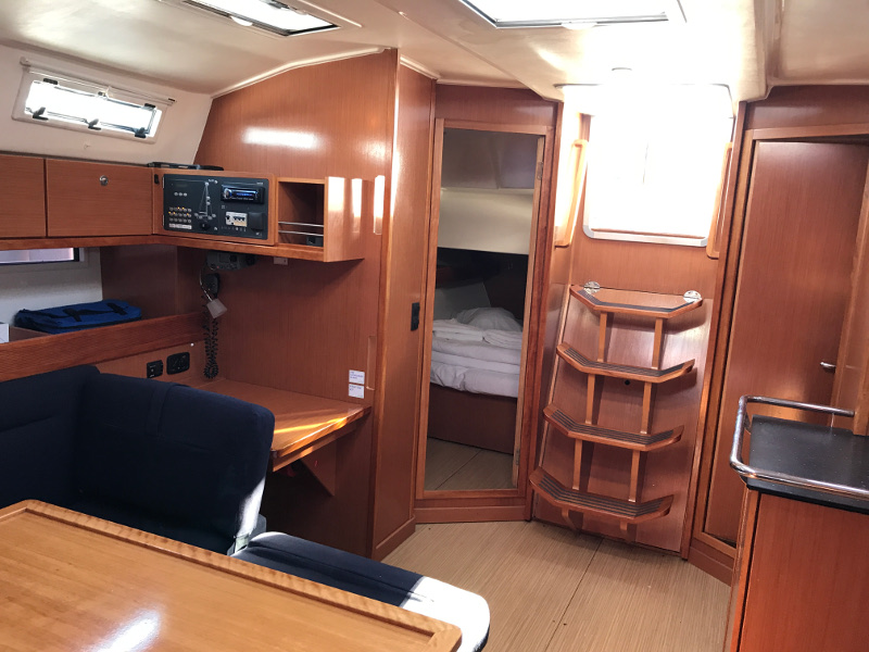Immagine Bavaria 45 Cruiser
