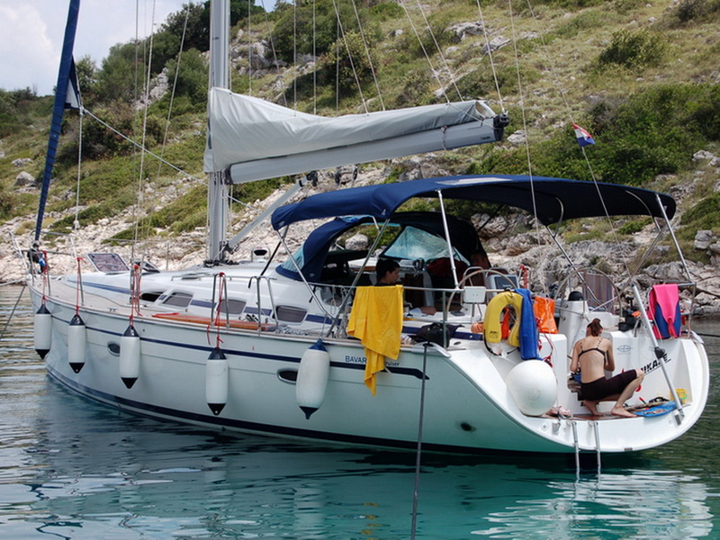 Immagine Bavaria 47 Cruiser