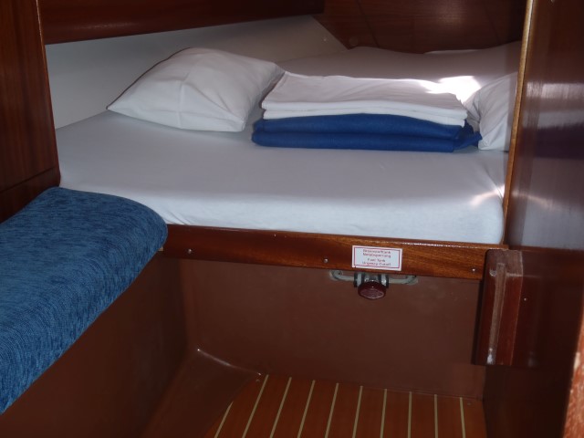 Immagine Bavaria 36 Cruiser