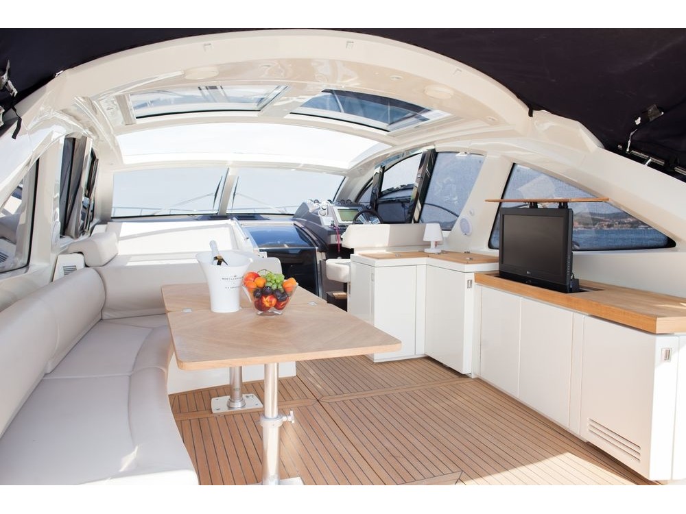 Immagine Azimut Atlantis 54