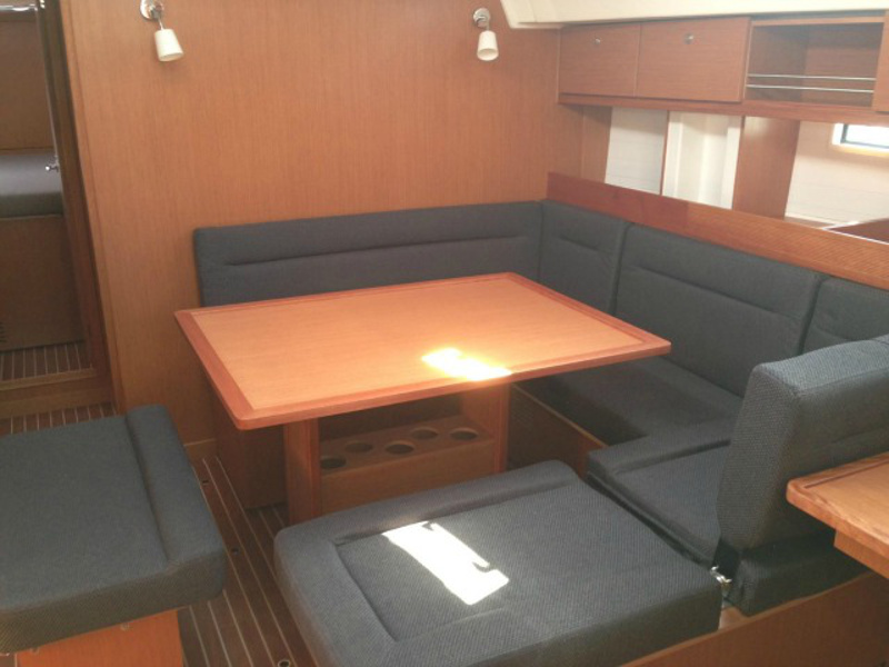 Immagine Bavaria 45 Cruiser