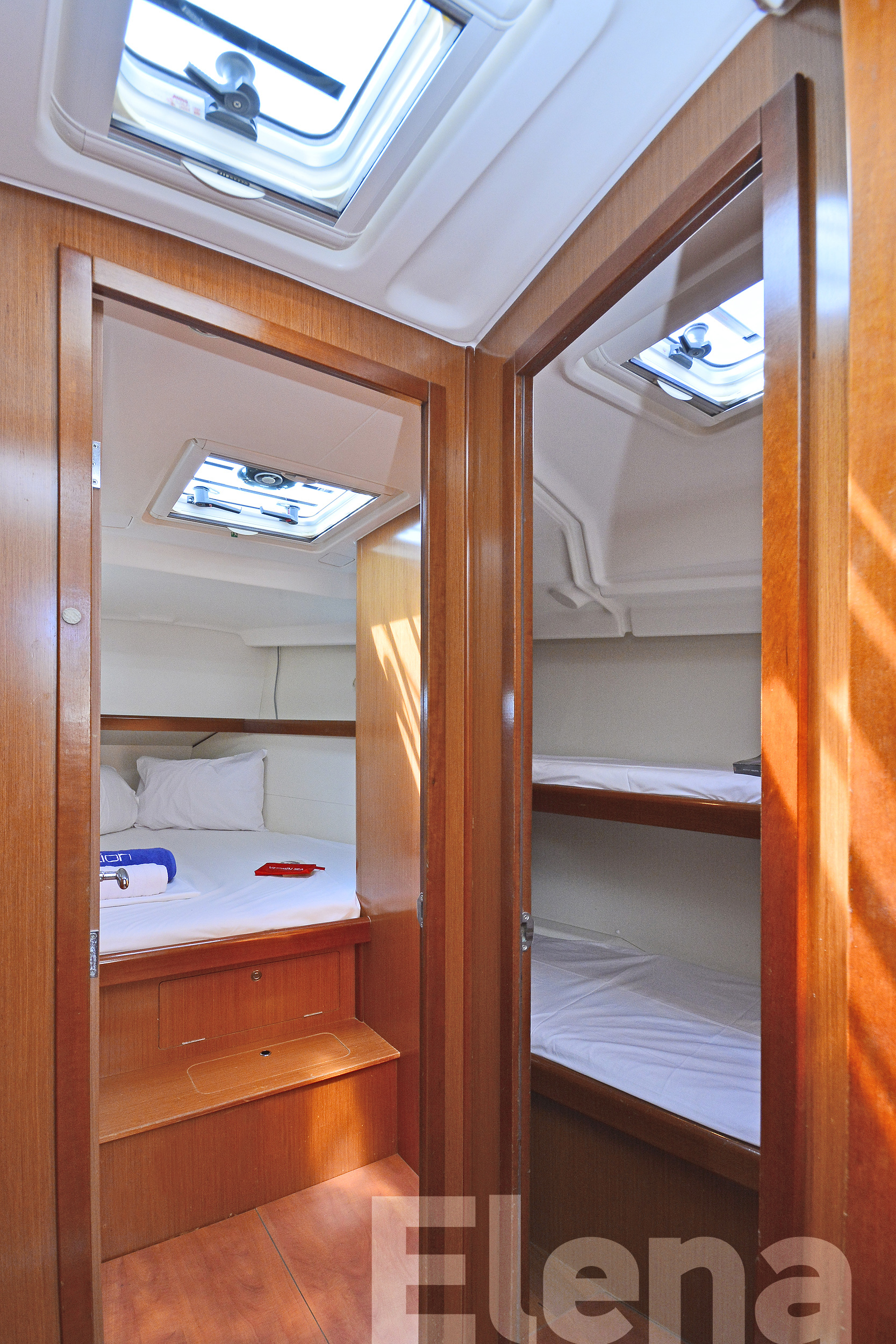 Immagine Oceanis 43