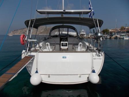 Immagine Bavaria 46 Cruiser