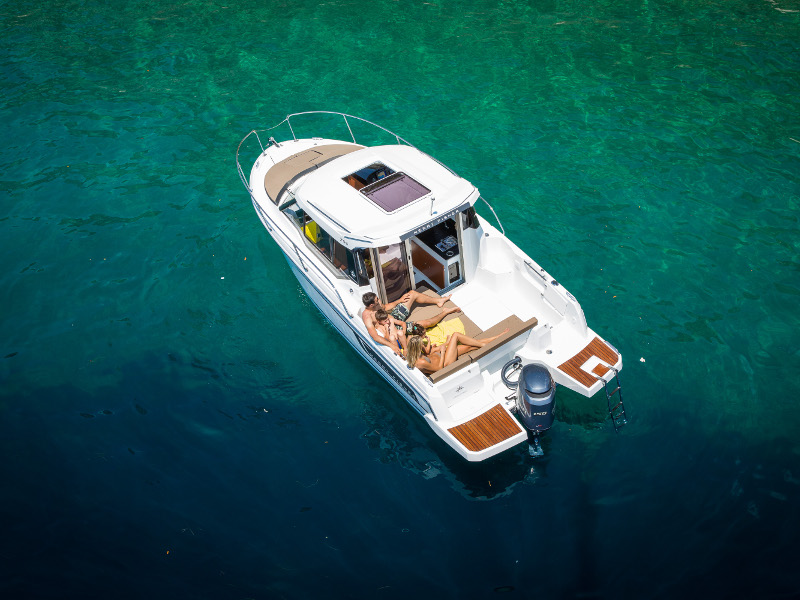 Immagine Merry Fisher 795