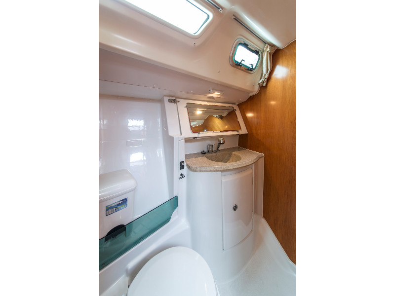 Immagine Sun Odyssey 45