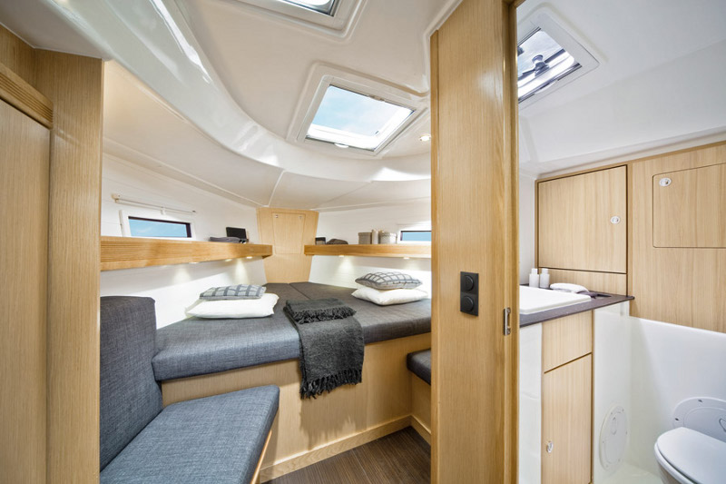 Immagine Bavaria 40 Cruiser S