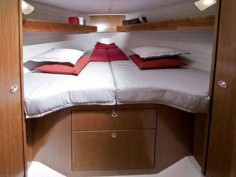 Immagine Bavaria Cruiser 32
