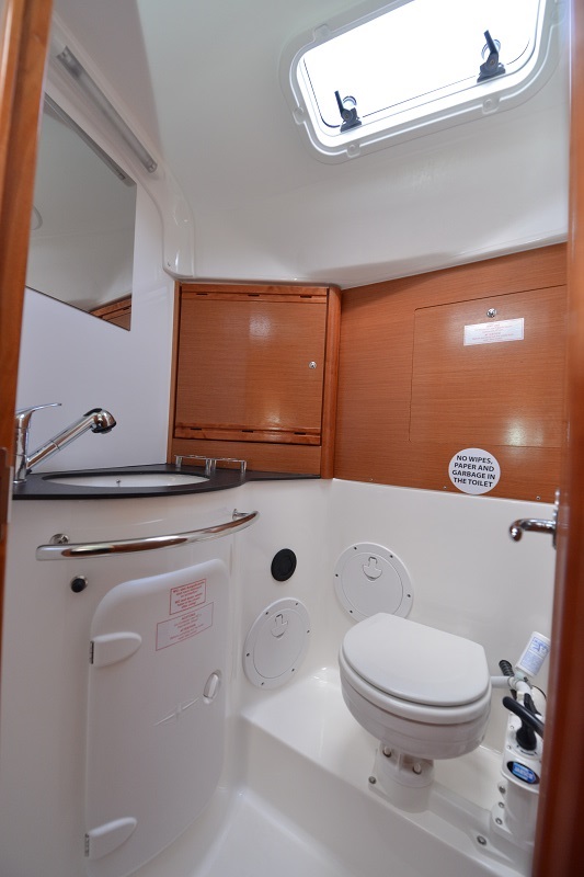 Bavaria 38 cruiser  image