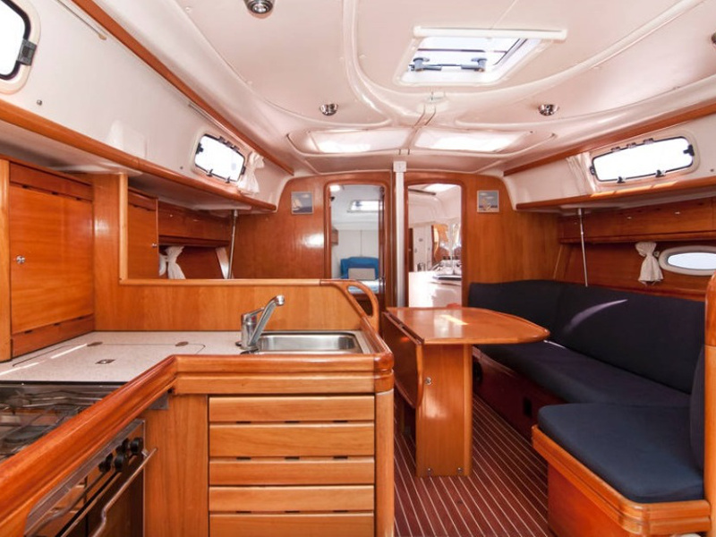 Immagine Bavaria 37 Cruiser