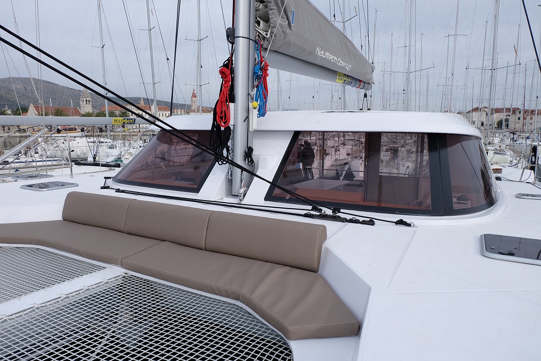 Immagine Nautitech Open 40