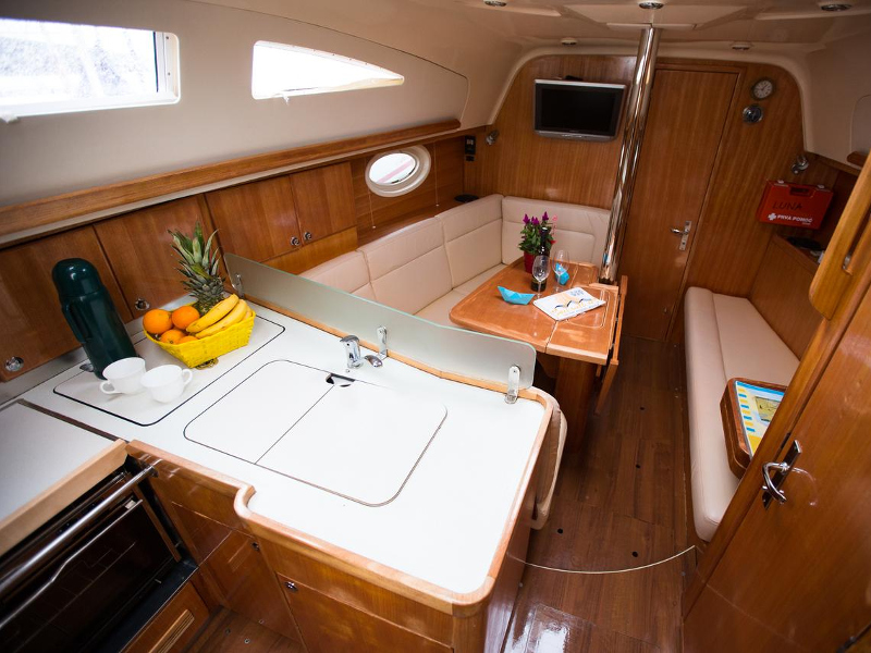 Immagine Elan 344 Impression