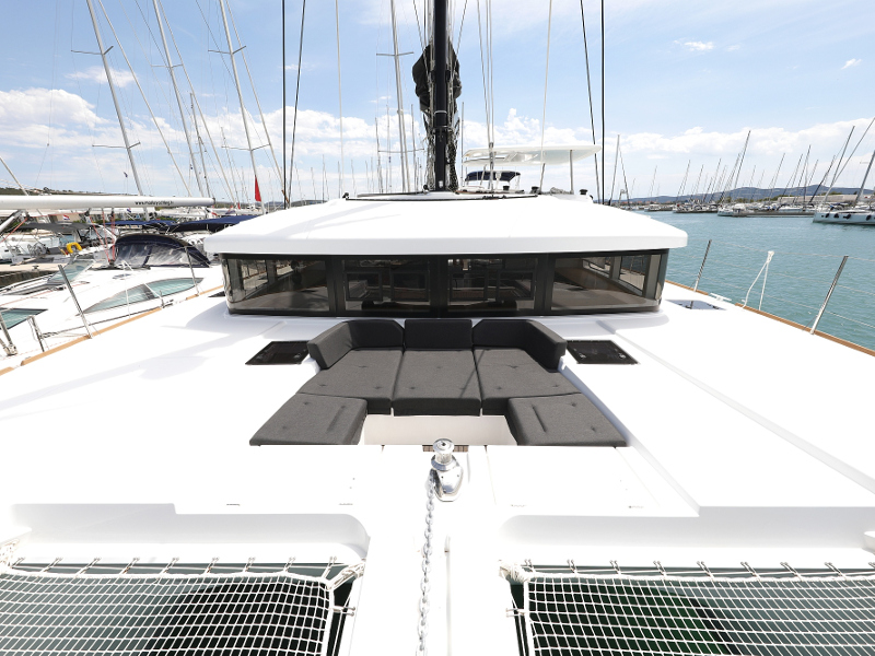 Immagine Lagoon 52
