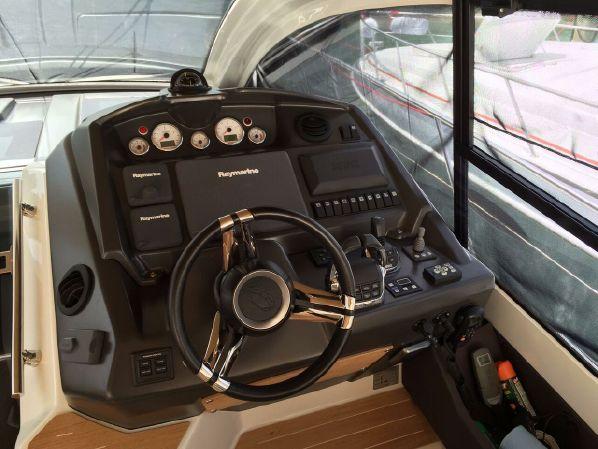 Immagine Cranchi M44 HT