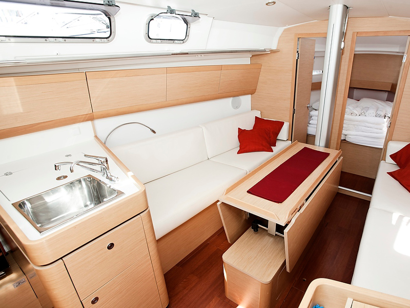 Immagine Beneteau First 35
