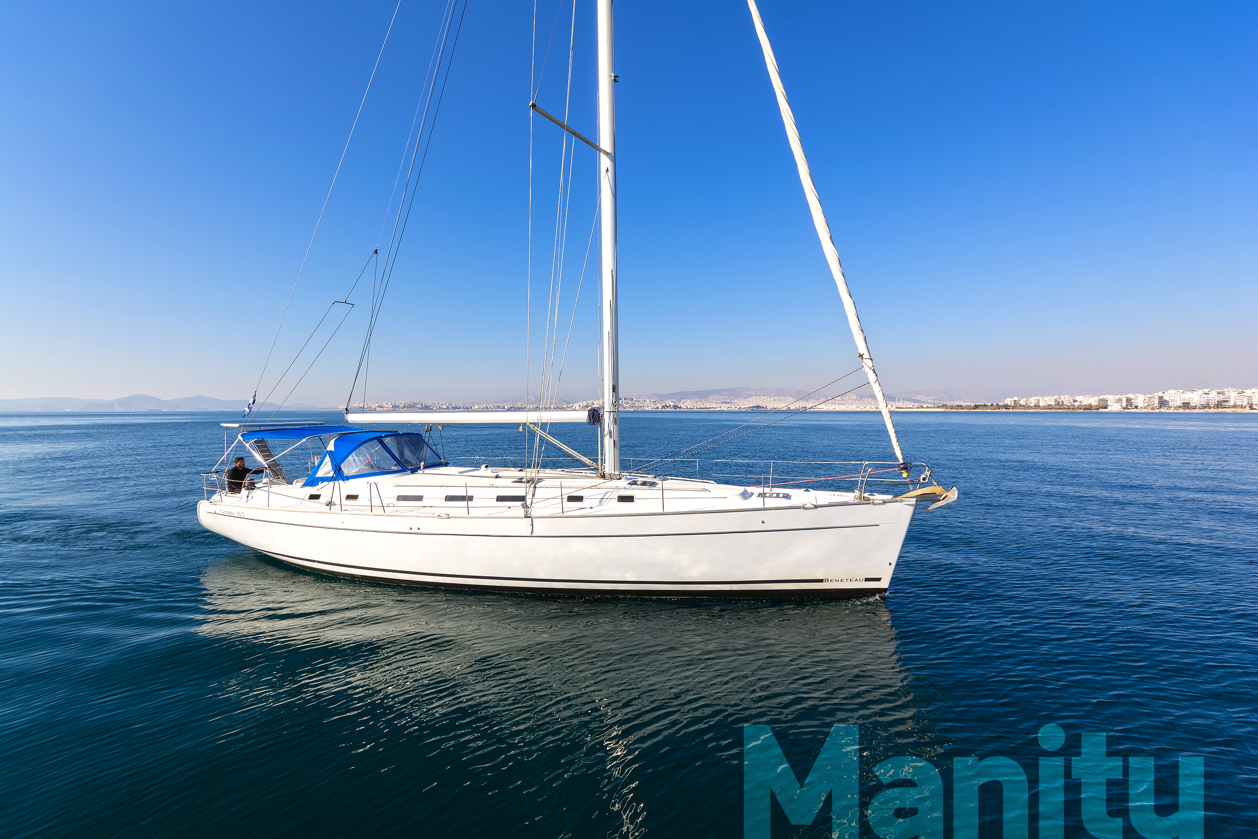 Immagine Cyclades 50.5