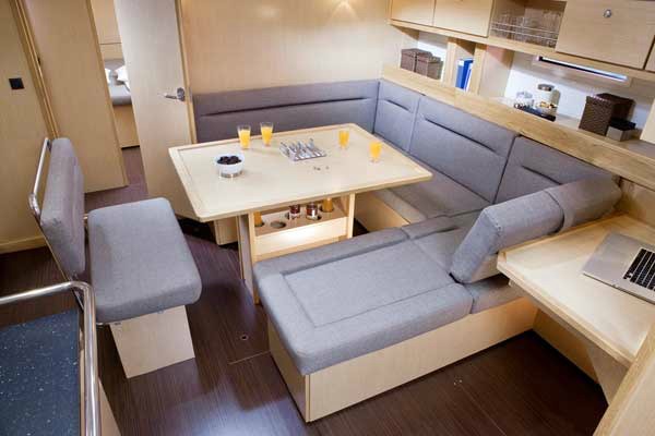 Immagine Bavaria Cruiser 45