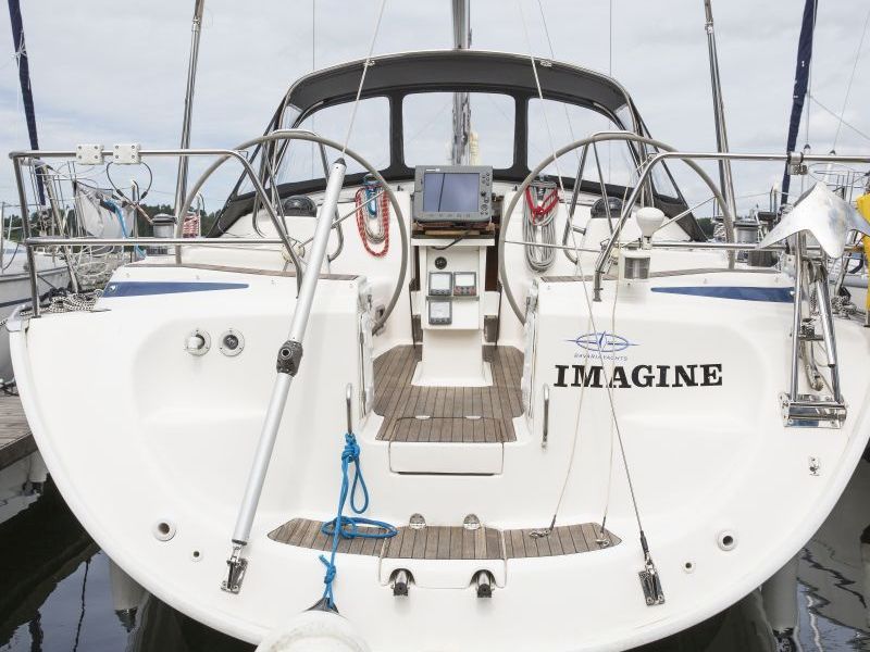 Immagine Bavaria 42 Cruiser